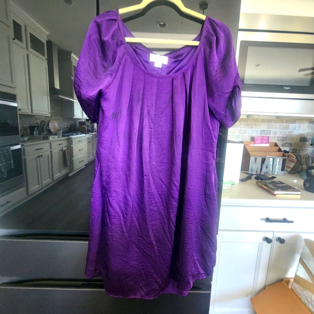 Jessica Simpson size 12 dress